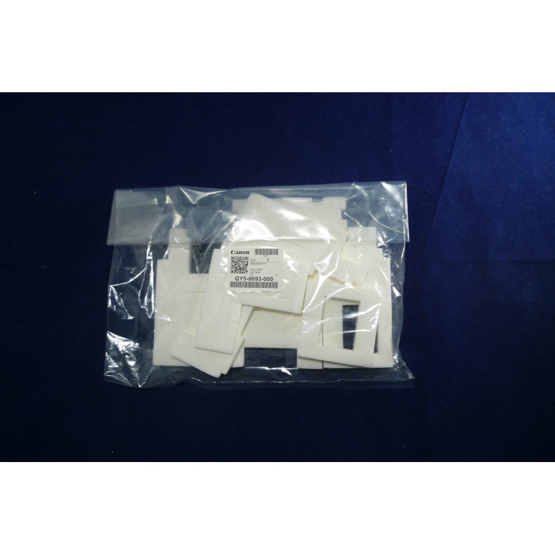 Набор абсорберов отработанных чернил Canon PIXMA G1420/G2420/G2460/G3420/G3460 (QY5-0693)