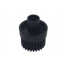 Шестерня 26T муфты Samsung ML-1910/1915/2525/2580/SCX-4200/4300/4600/4623 (JC66-01202A) CET