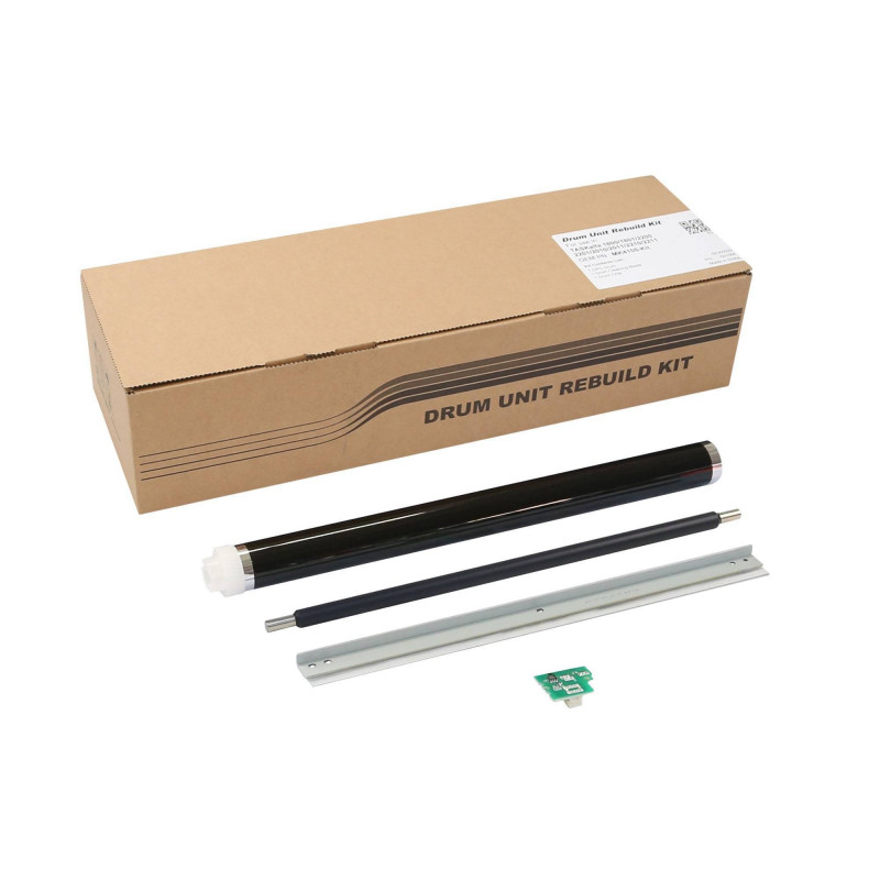 Комплект восстановления драм-юнита для KYOCERA TASKalfa 1800/1801/2200/2201/2010/2011/2210/2211 (MK4105-Kit) CET