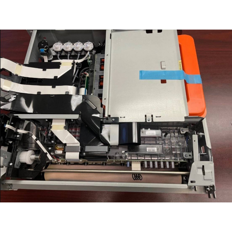 Узел печатающих головок HP PW 750/755/765/777/780/785 (A7W93-67069)