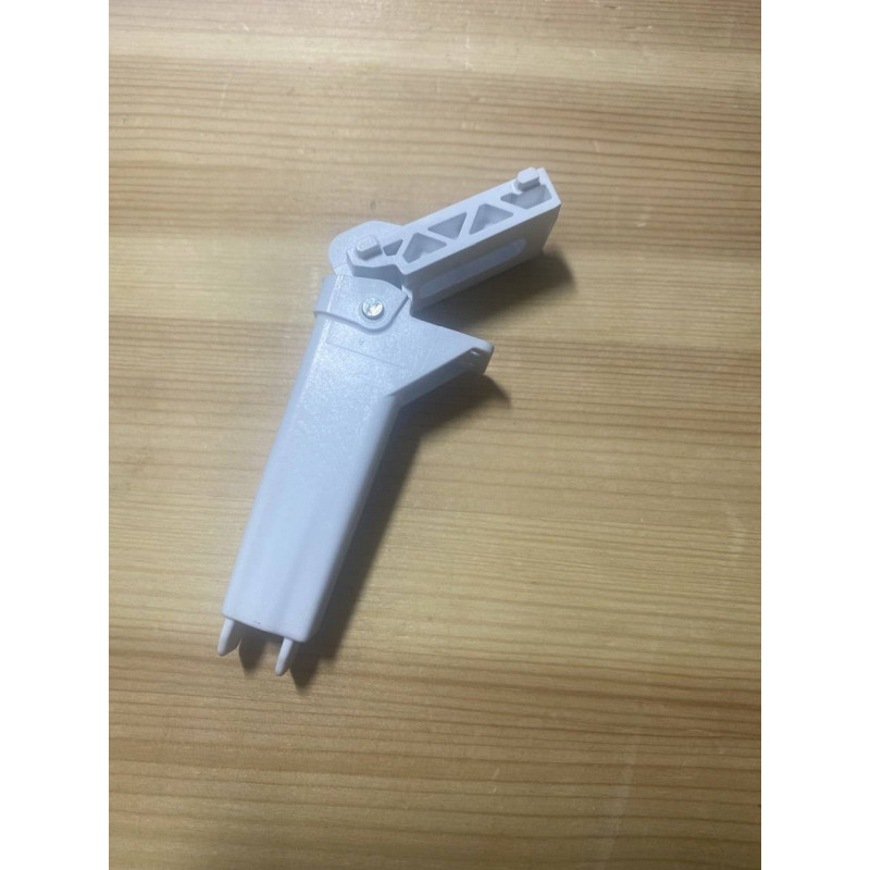Шарнир (петля) узла сканирования правый HP LJ M132/M134/M227 (RM2-1182) 1шт OEM