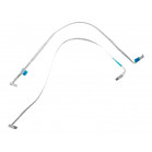 Шлейфы линейки сканирования Samsung SL-K4250/4300/7400/7500/7600 (JC39-02120A)