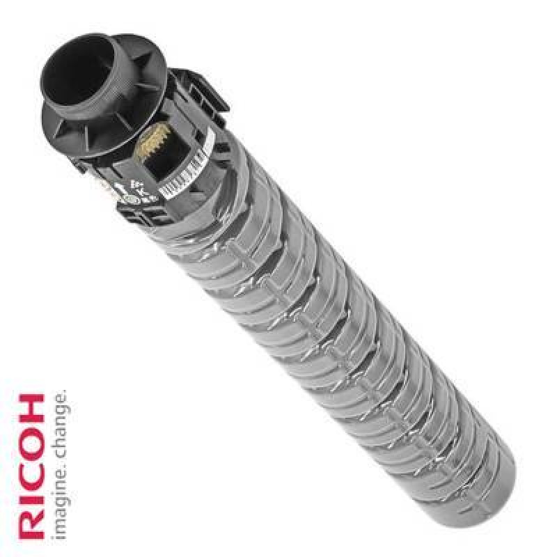 Тонер-картридж тип M C2000H RICOH M C2000 черный (842454) 18K