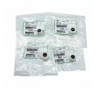 Подшипник шариковый для транспортного шнека правый передний, в сборе с пылезащитным корпусом RICOH D2023119/D202-3119