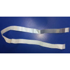 Шлейф сканирующей линейки верхней Canon MF42x/MF44x (FK4-4059)