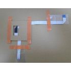 Шлейф сканирующей линейки верхней Canon MF42x/MF44x (FK4-4059)