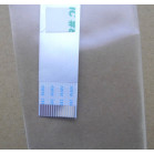 Шлейф сканирующей линейки верхней Canon MF42x/MF44x (FK4-4059)