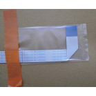 Шлейф сканирующей линейки верхней Canon MF42x/MF44x (FK4-4059)