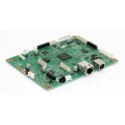 Главная плата BROTHER DCP-L5500DN (D001PH001/D025AU001)