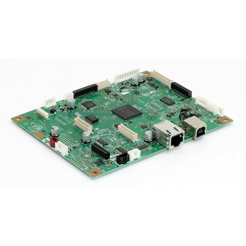 Главная плата BROTHER DCP-L5500DN (D001PH001/D025AU001)