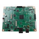 Главная плата BROTHER DCP-L5500DN (D001PH001/D025AU001)