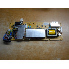 Плата питания низковольтная BROTHER MFC-L5700DN/L5750DW/L6800DW/L6900DW/DCP-L5500DN/L6600DW (D003DK001)