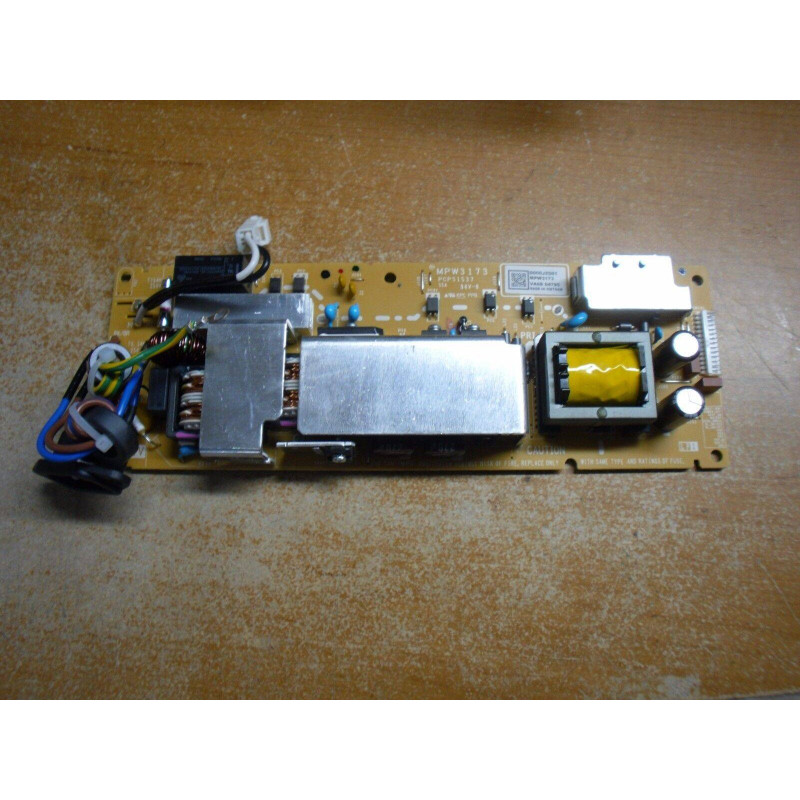 Плата питания низковольтная BROTHER MFC-L5700DN/L5750DW/L6800DW/L6900DW/DCP-L5500DN/L6600DW (D003DK001)