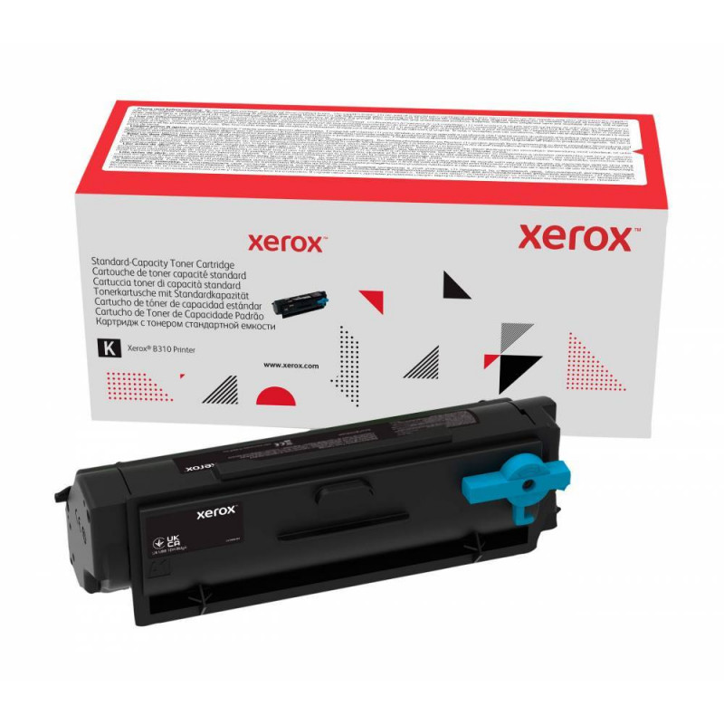 Тонер-картридж XEROX VL B305/B310/B315 20K (006R04381)