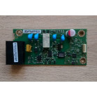 Плата факса HP LJ M132fn/132fw/134fn/227fdw/227fdn/ CLJ M181fw/281fdn/281fdw (G3Q61-60001) OEM