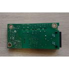 Плата факса HP LJ M132fn/132fw/134fn/227fdw/227fdn/ CLJ M181fw/281fdn/281fdw (G3Q61-60001) OEM