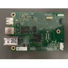 Плата форматера HP LJ M404dn (W1A53-60001/W2Q09-60001) 