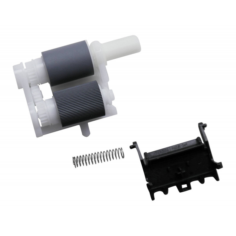 Рем.комплект (ролик захвата/подачи+площадка+пружина) BROTHER HL-L2371/MFC-L2751/DCP-L2551 (D00UXB001)