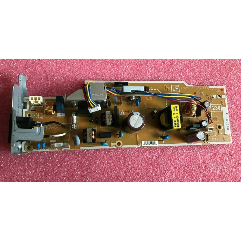 Плата питания низковольтная HP LJ M428 (RM3-7414) OEM