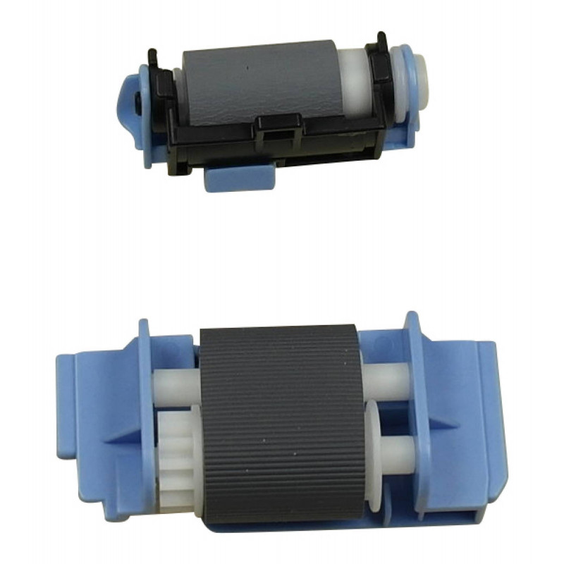 Комплект роликов обходного лотка (лоток 1) HP CLJ M751/M776/M856/E75245/E85055 (RM2-1525)