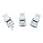 Шарниры (петли) автоподатчика ADF HP CLJ M776/PW780/785/ E77650/77660/ SJ N9120 fn2 (J7Z09-67931) 3шт