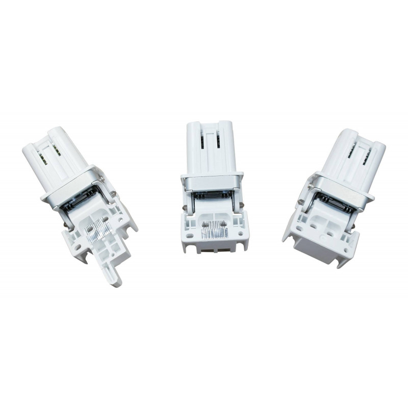 Шарниры (петли) автоподатчика ADF HP CLJ M776/PW780/785/ E77650/77660/ SJ N9120 fn2 (J7Z09-67931) 3шт