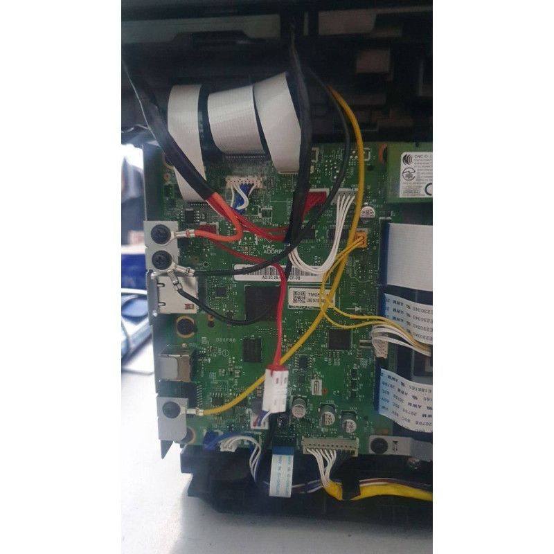 Главная плата BROTHER MFC-L2750DW (D00P29001)