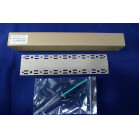 Тканевая накладка прижимной планки фьюзера + смазка для Kyocera ECOSYS P2235dn/P2040dn/M2235dn/M2040dn ELP Imaging®