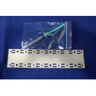 Тканевая накладка прижимной планки фьюзера + смазка для Kyocera ECOSYS P2235dn/P2040dn/M2235dn/M2040dn ELP Imaging®