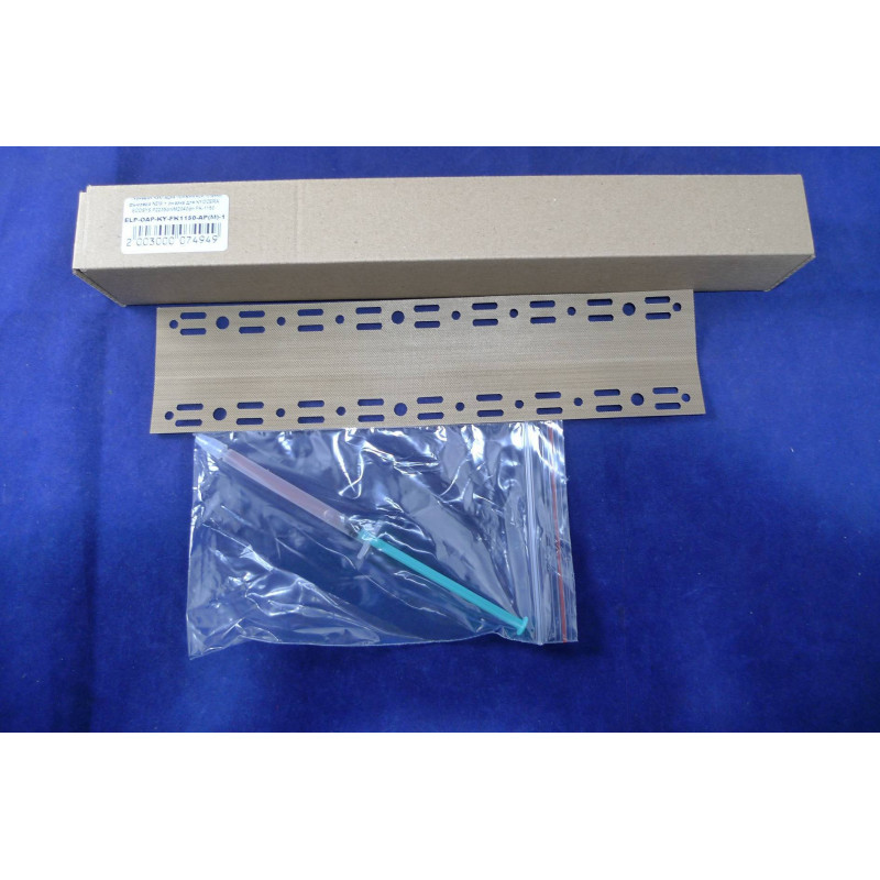 Тканевая накладка прижимной планки фьюзера + смазка для Kyocera ECOSYS P2235dn/2040dn/M2235dn ELP Imaging