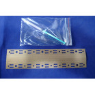 Тканевая накладка прижимной планки фьюзера + смазка для Kyocera ECOSYS P2235dn/2040dn/M2235dn ELP Imaging