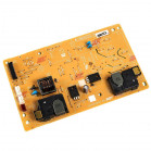 Плата питания высоковольтная BROTHER HL-L5000/5100/5200/6300/6400/MFC-L5700/5700/5750/6800/6900/DCP-L5500 (D0000V001) 