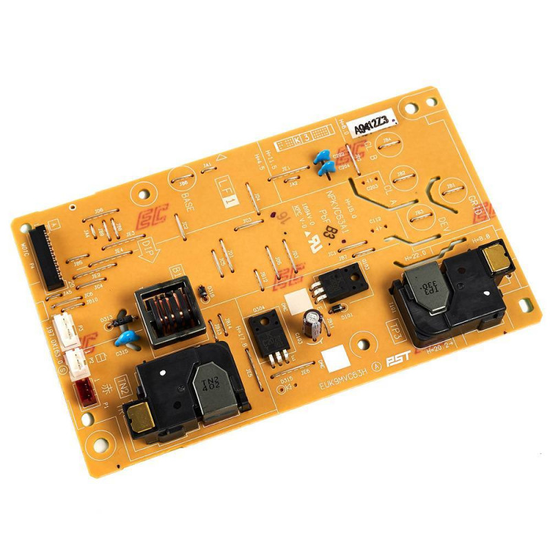 Плата питания высоковольтная BROTHER HL-L5000/5100/5200/6300/6400/MFC-L5700/5700/5750/6800/6900/DCP-L5500 (D0000V001) 