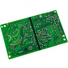 Плата питания высоковольтная BROTHER HL-L5000/5100/5200/6300/6400/MFC-L5700/5700/5750/6800/6900/DCP-L5500 (D0000V001) 