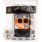 Печатающая головка CANON PIXMA G540/G640 правая (QY6-8049)