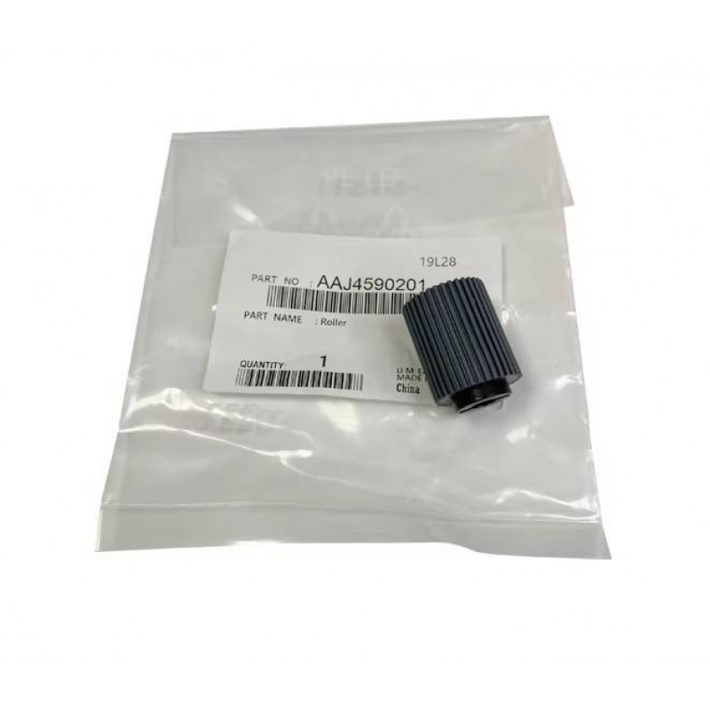 Ролик Konica-Minolta bizhub 225i/226i/246i/266i/205i/215i/306i/C257i (AAJ4590201)