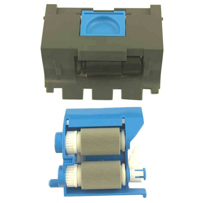 Набор ролик захвата + площадка кассеты Lexmark MS331/431/MX431/B3340/3442/MB3442/M1342/XM1342 (41X2575)