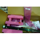 Каретка в сборе HP DJ T525/T530/T730/T830 36" (F9A30-67069/F9A30-67061)