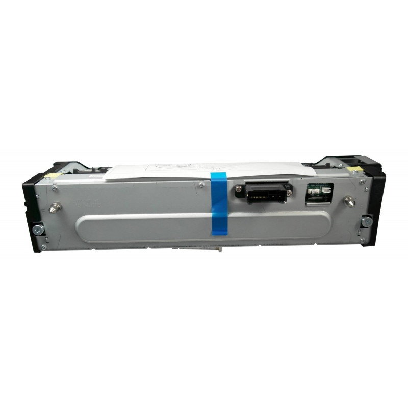 Печь в сборе HP CLJ E87640/E87650/E87660 (X3A73-60017/JC91-01241A/JC82-00483A/Z7Y76A)