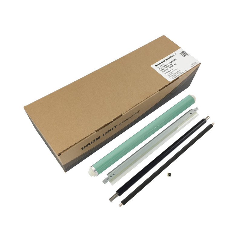 Комплект восстановления блока барабана Canon iR C3325i/3330i/3320/3320L/3320i 120k (C-EXV49-Kit/C-EXV54-Kit) CET