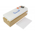 Бункер отработанного тонера Canon iR Adv C3325/3330/5535/5540/5550/5560 (FM1-A606/WT-202) CET