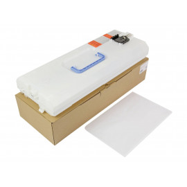 Бункер отработанного тонера Canon iR Adv C3325/3330/5535/5540/5550/5560 (FM1-A606/WT-202) CET