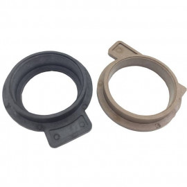 Комплект бушингов тефлонового вала правый + левый для KYOCERA FS-1028/1030/1035 (2BR20180 + 2H425150) ELP