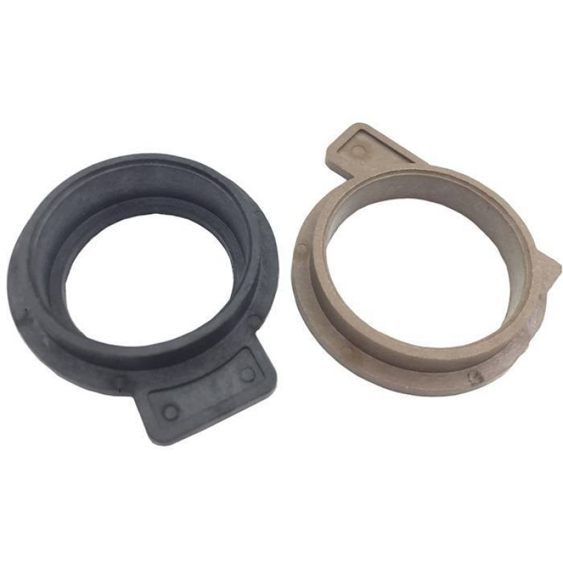 Комплект бушингов тефлонового вала правый + левый для KYOCERA FS-1028/1030/1035 (2BR20180 + 2H425150) ELP