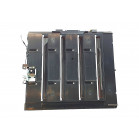 Блок лазера (сканер) HP CLJ E87640/E87650/E87660 (JC97-04863A)