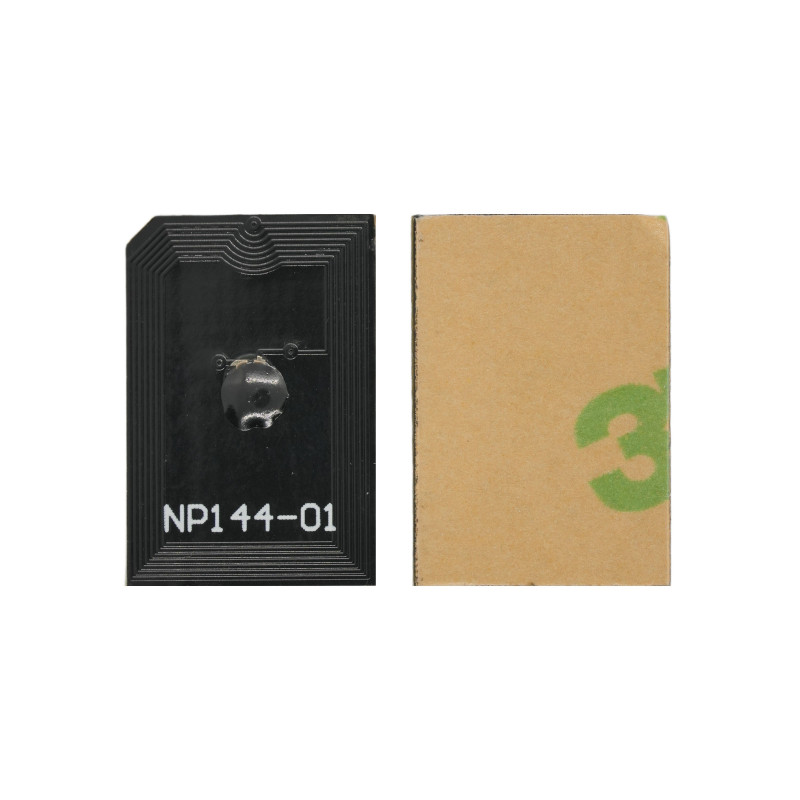 Чип для Kyocera TASKalfa 2554ci (TK-8365K) Black, 25K ELP Imaging®
