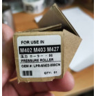 Вал резиновый HP LJ M402/M404/M426/M428 OEM