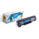 Картридж G&G, аналог HP CE285A/ Canon 725 1.6k с чипом