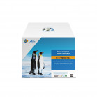 Тонер-картридж G&G, аналог Xerox 106R02183 2k с чипом