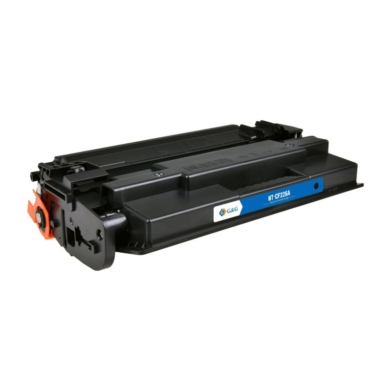 Картридж G&G, аналог HP CF226A 3.1k с чипом
